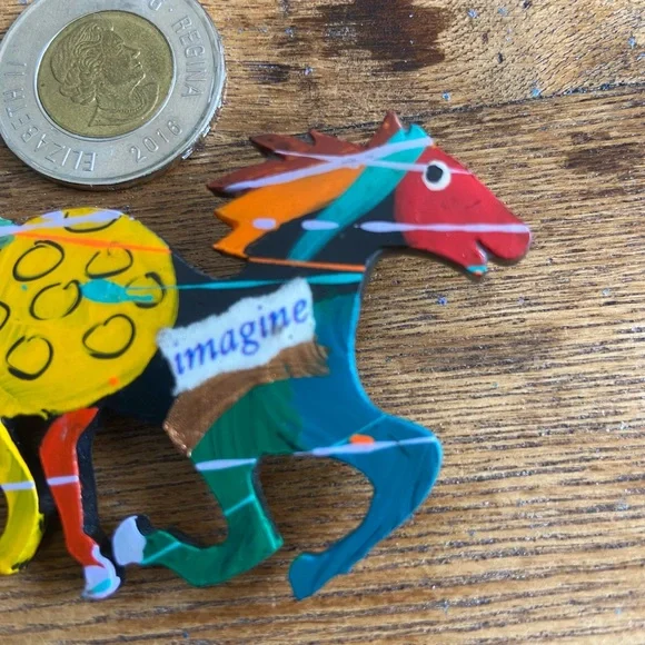 Joe Sam - Picture 2 of 4